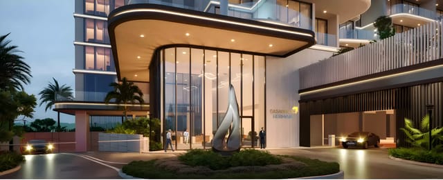 Casagrand Hermina - Casagrand Developers Development - Image 17 of 21