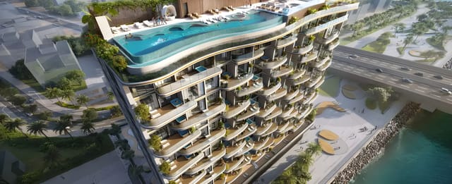 Casagrand Hermina - Casagrand Developers Development - Image 7 of 21