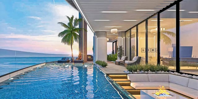 Mada’in Tower - Mada'in Properties Development - Image 5 of 10