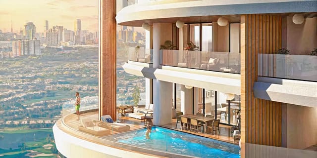 Mada’in Tower - Mada'in Properties Development - Image 7 of 10