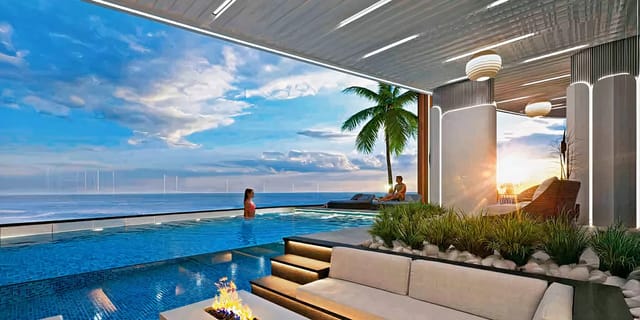 Mada’in Tower - Mada'in Properties Development - Image 10 of 10