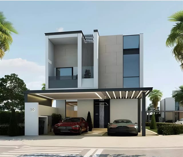 Madain Square by Mada'in Properties - View Image 8 Madain Square - Mada'in Properties Development - Image 8 of 16