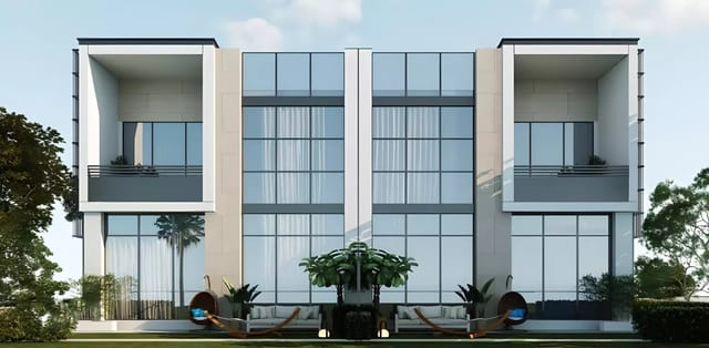 Madain Square - Luxury Villa in Sharjah, Al Suyoh, Al Tay East, Madain Square by Mada'in Properties