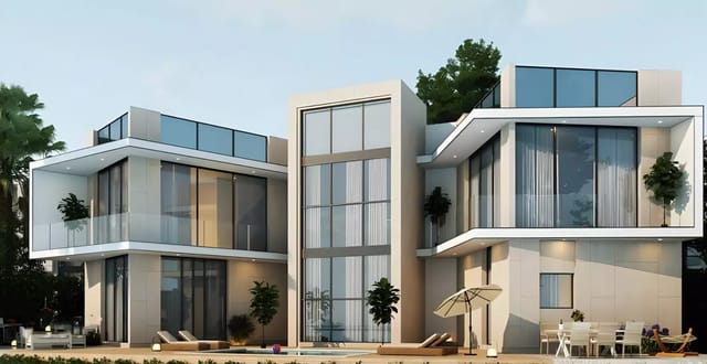 Madain Square by Mada'in Properties - View Image 4 Madain Square - Mada'in Properties Development - Image 4 of 16