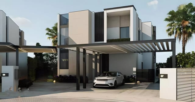 Madain Square by Mada'in Properties - View Image 3 Madain Square - Mada'in Properties Development - Image 3 of 16