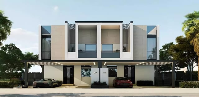 Madain Square by Mada'in Properties - View Image 5 Madain Square - Mada'in Properties Development - Image 5 of 16