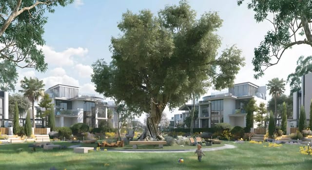 Madain Square by Mada'in Properties - View Image 13 Madain Square - Mada'in Properties Development - Image 13 of 16