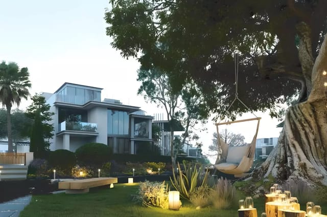 Madain Square by Mada'in Properties - View Image 14 Madain Square - Mada'in Properties Development - Image 14 of 16