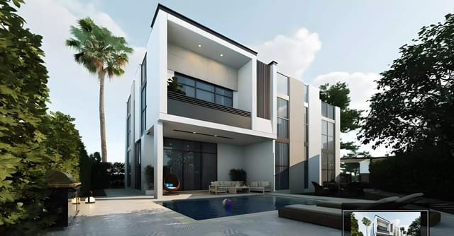 Madain Square by Mada'in Properties - View Image 10 Madain Square - Mada'in Properties Development - Image 10 of 16