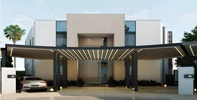 Madain Square by Mada'in Properties - View Image 6 Madain Square - Mada'in Properties Development - Image 6 of 16