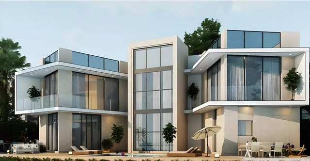 Madain Square by Mada'in Properties - View Image 15 Madain Square - Mada'in Properties Development - Image 15 of 16