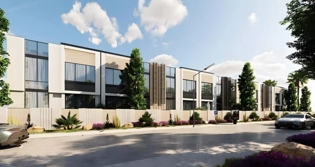 Madain Square by Mada'in Properties - View Image 11 Madain Square - Mada'in Properties Development - Image 11 of 16