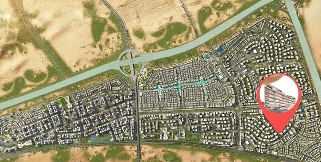 Casa Aura Residence - AGN Skyline Real Estate Developments Development - Image 6 of 6