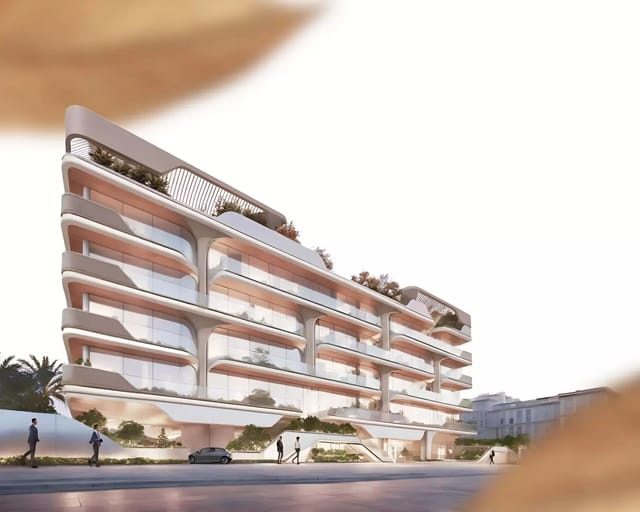 Casa Aura Residence - AGN Skyline Real Estate Developments Development - Image 4 of 6