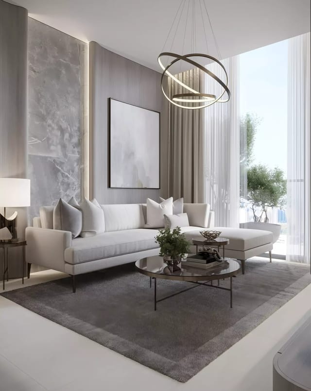 Casa Aura Residence - AGN Skyline Real Estate Developments Development - Image 3 of 6