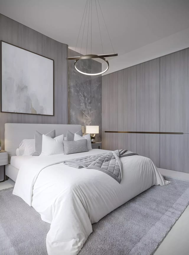 Casa Aura Residence - AGN Skyline Real Estate Developments Development - Image 5 of 6