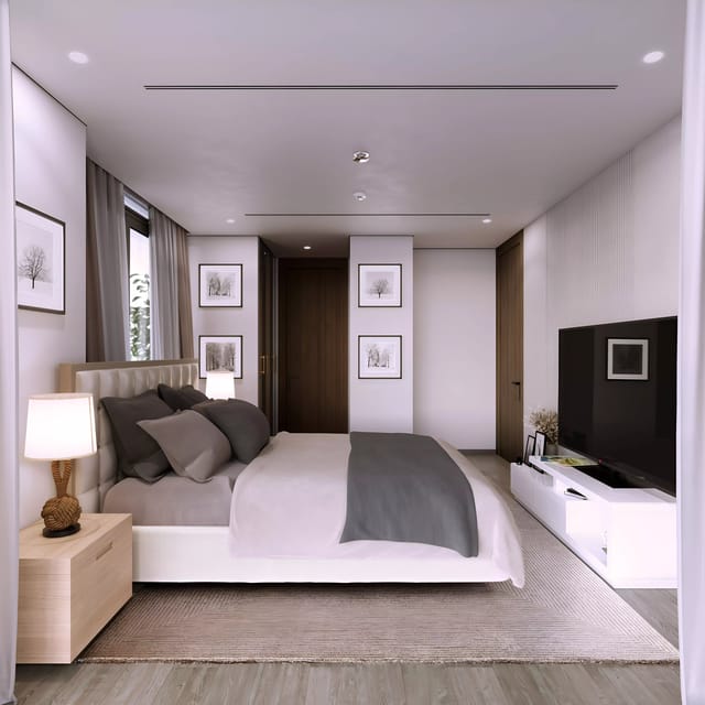 Vio Residences - Modelux Real Estate Development Development - Image 2 of 6