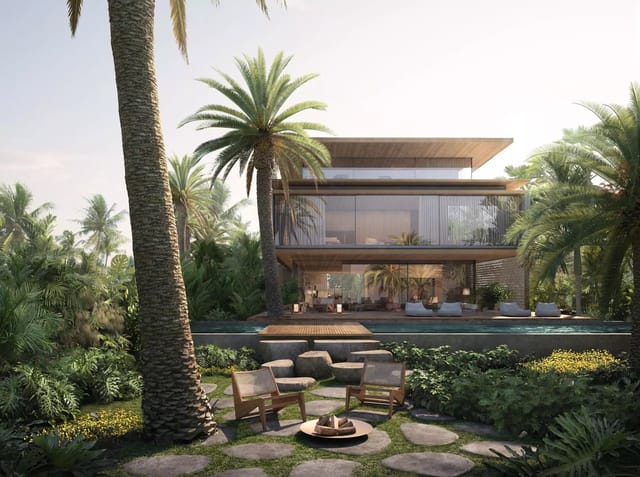 Sea Mirror Residences - Lamar Development Development - Image 7 of 13