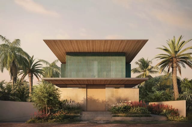 Sea Mirror Residences - Lamar Development Development - Image 8 of 13