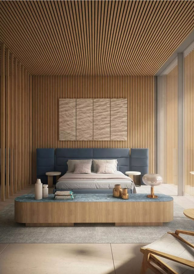 Sea Mirror Residences - Lamar Development Development - Image 4 of 13