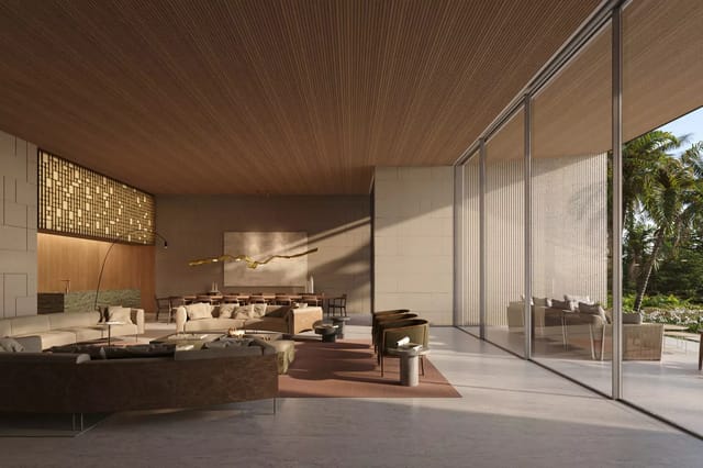 Sea Mirror Residences - Lamar Development Development - Image 12 of 13