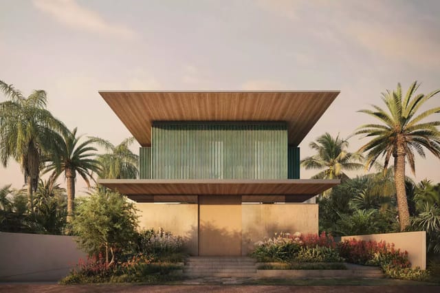 Sea Mirror - Lamar Development Development - Image 7 of 7