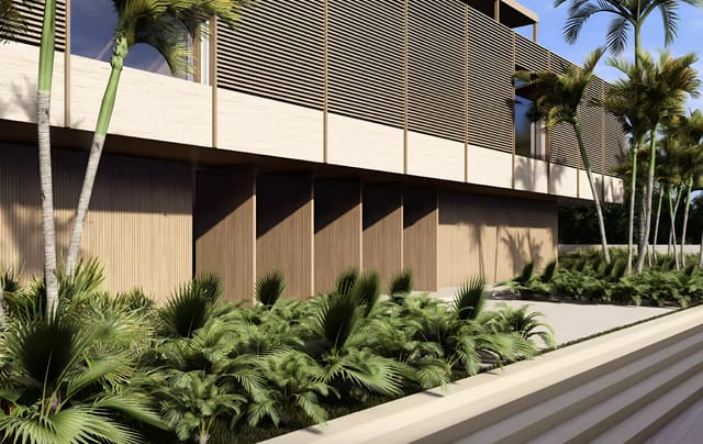 Sea Mirror - Lamar Development Development - Image 5 of 7