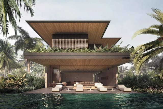 Sea Mirror - Lamar Development Development - Image 4 of 7