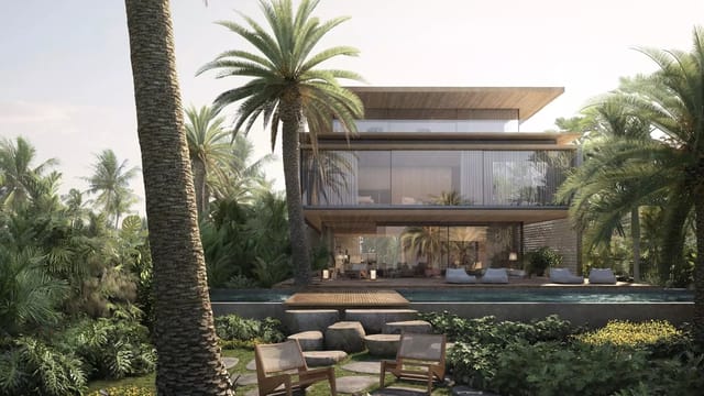 Sea Mirror - Lamar Development Development - Image 2 of 7