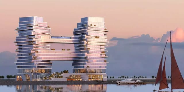 Oceano - The Luxe Developers Development - Image 7 of 9