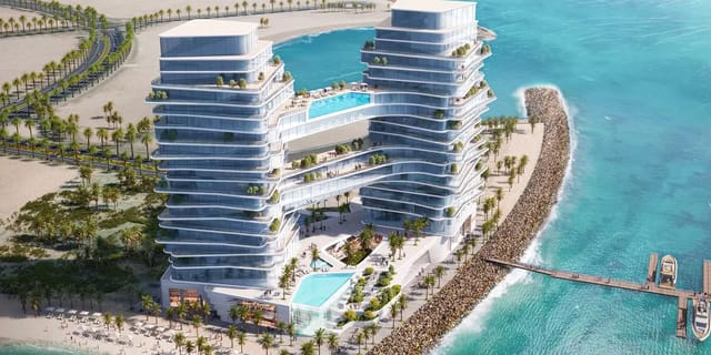 Oceano - The Luxe Developers Development - Image 1 of 9