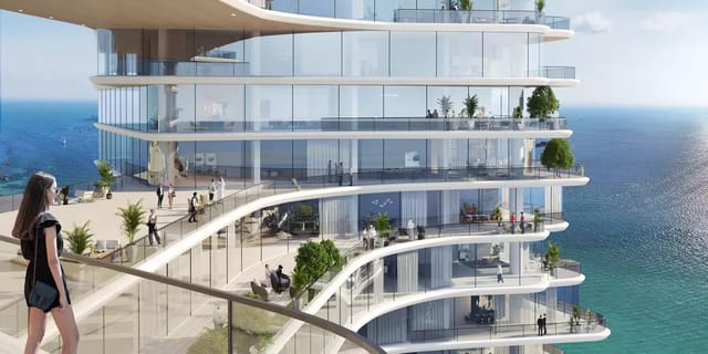 Oceano - The Luxe Developers Development - Image 5 of 9