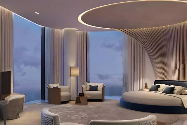 The Stellar Oceano - The Luxe Developers Development - Image 2 of 11
