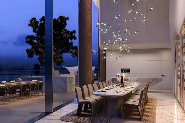 The Stellar Oceano - The Luxe Developers Development - Image 3 of 11