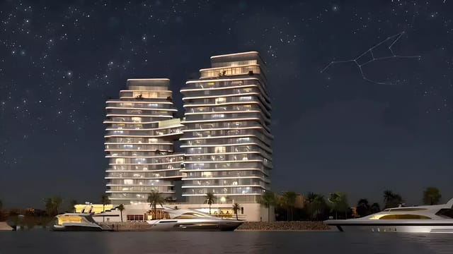 The Stellar Oceano - The Luxe Developers Development - Image 4 of 11