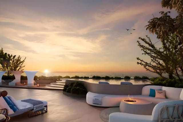 The Stellar Oceano - The Luxe Developers Development - Image 9 of 11