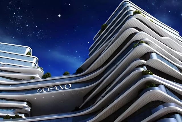 The Stellar Oceano - The Luxe Developers Development - Image 5 of 11