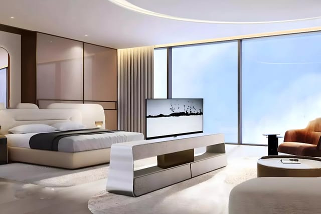 The Stellar Oceano - The Luxe Developers Development - Image 6 of 11