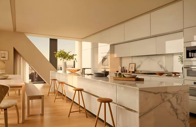 Zenith Residences by Amber Developments - View Image 2 Zenith Residences - Amber Developments Development - Image 2 of 12