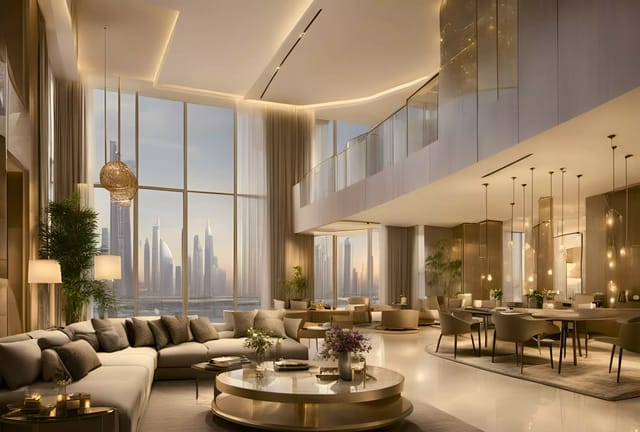 Zenith Residences by Amber Developments - View Image 6 Zenith Residences - Amber Developments Development - Image 6 of 12