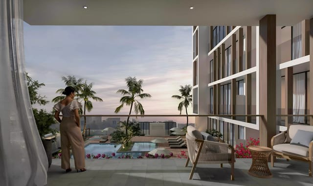 Norah Residence by Al Tareq Star Development - View Image 6 Norah Residence - Al Tareq Star Development Development - Image 6 of 7