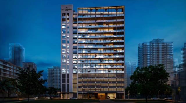 Norah Residence by Al Tareq Star Development - View Image 4 Norah Residence - Al Tareq Star Development Development - Image 4 of 7