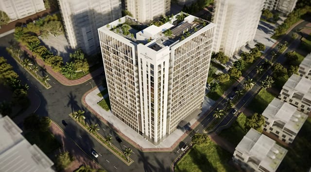 Norah Residence - Luxury Apartment, Duplex in Dubai, Jumeirah Village Circle, Norah Residence by Al Tareq Star Development