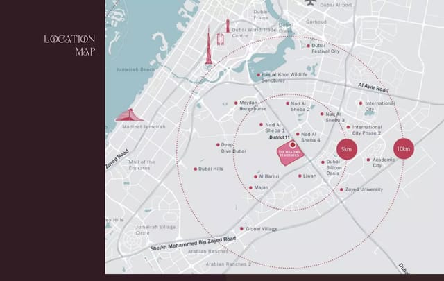 The Willows Residences - SCC Vertex Development Development - Image 8 of 8