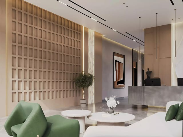 The Willows Residences - SCC Vertex Development Development - Image 2 of 8