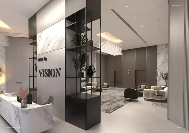 Reem by Vision - Vision Development Development - Image 2 of 3