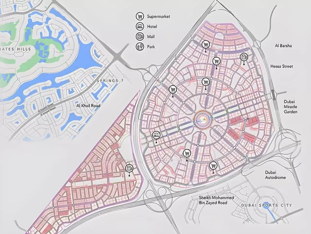 The Autograph - Green Group Development - Image 6 of 6