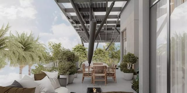 The Autograph - Green Group Development - Image 4 of 6