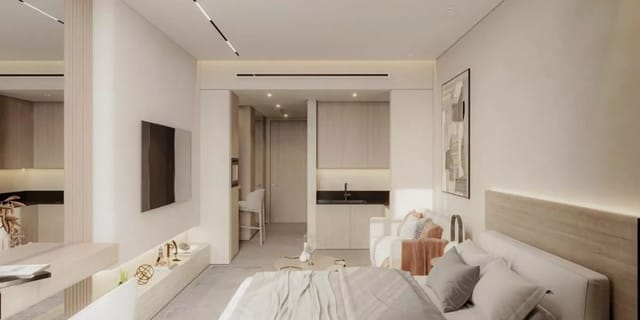 The Autograph - Green Group Development - Image 3 of 6