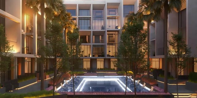 The Autograph - Green Group Development - Image 2 of 6